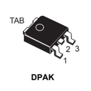 MOSFET