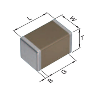 Chip Capacitors (MLCCs)