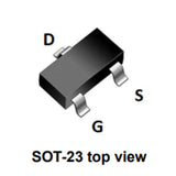 MOSFET