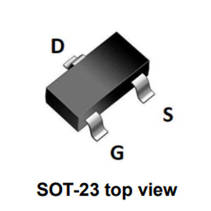 MOSFET