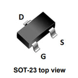 MOSFET