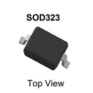SMD diode